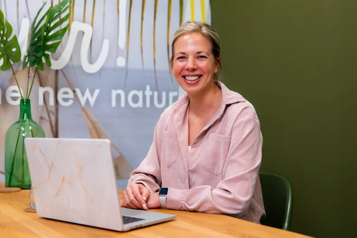 Puur! Is the new natural — sportschool-studio in Binnenstad, Leeuwarden — 3
