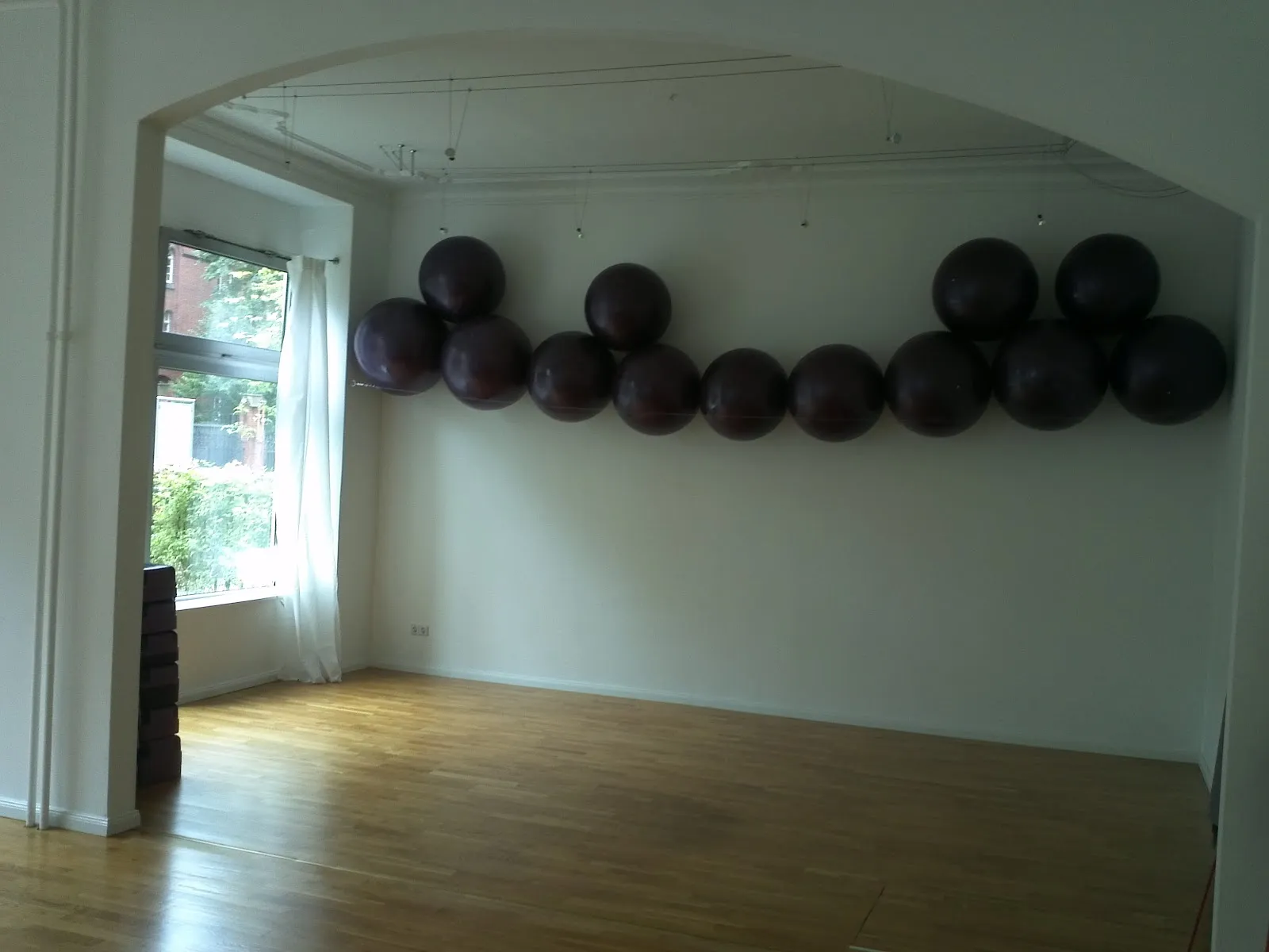 Aden Gesundheitstraining — pt-studio in Lichterfelde, Berlin — 2