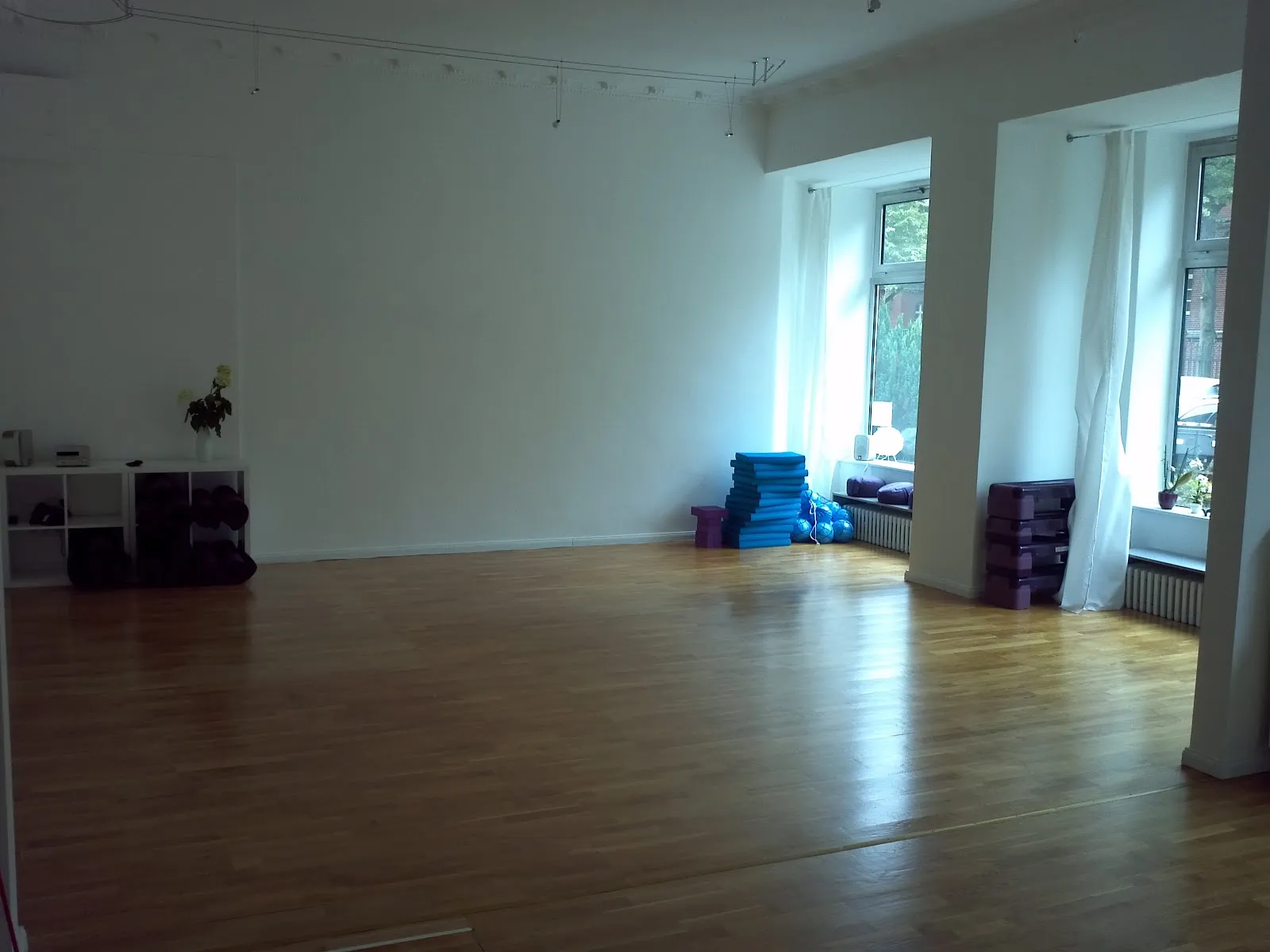 Aden Gesundheitstraining — pt-studio in Lichterfelde, Berlin — 3