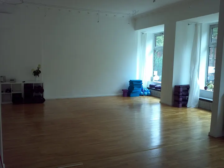 Aden Gesundheitstraining — fitnessstudio in Lichterfelde, Berlin — 3
