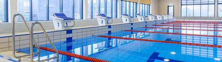 Sportcentrum Papendrecht — Sportschool in Papendrecht