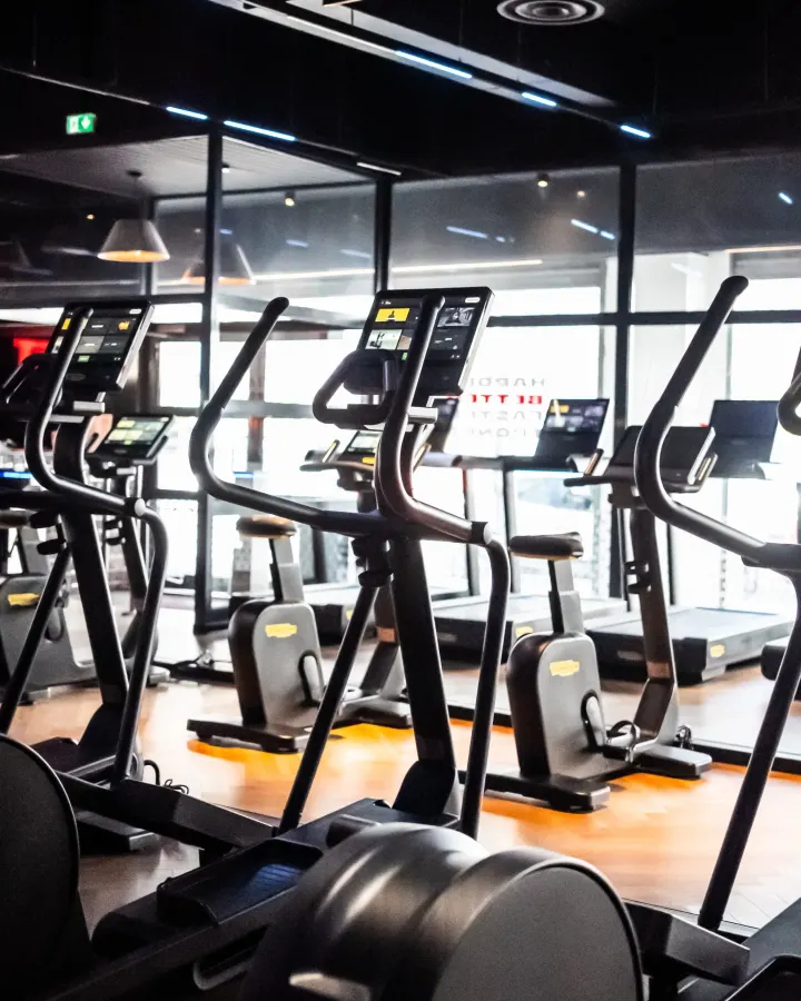 GymFit Esplanade — salle de fitness-studio à Bourse-Esplanade-Krutenau, Strasbourg — 2