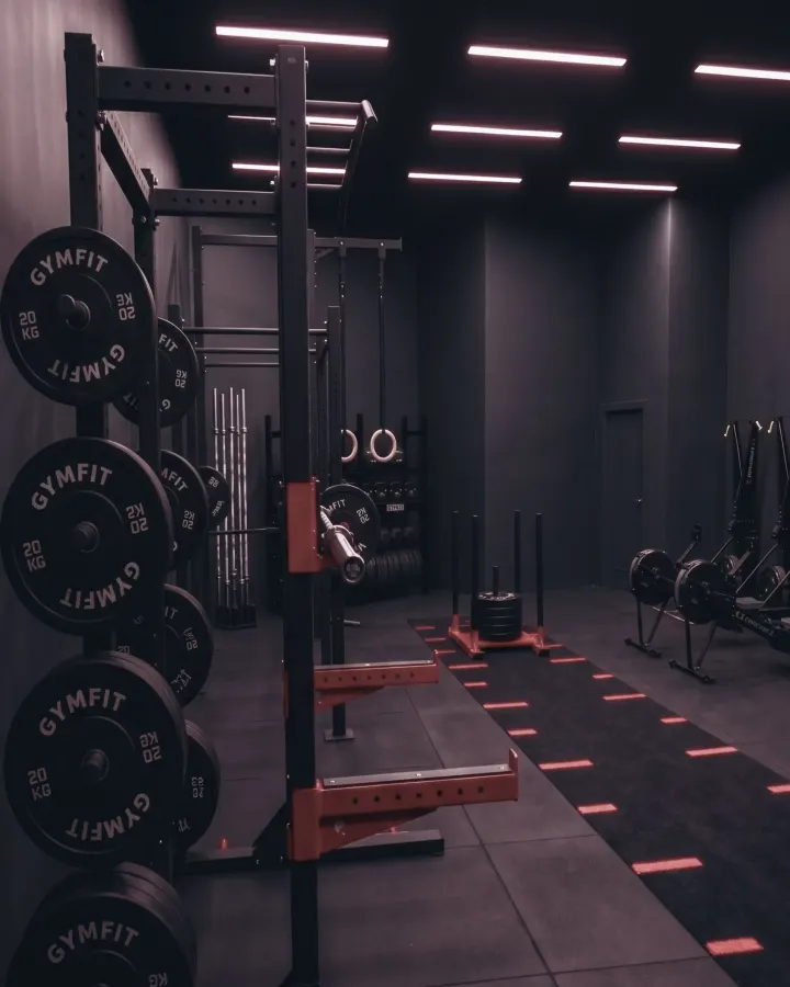 GymFit Esplanade — salle de fitness-studio à Bourse-Esplanade-Krutenau, Strasbourg — 3