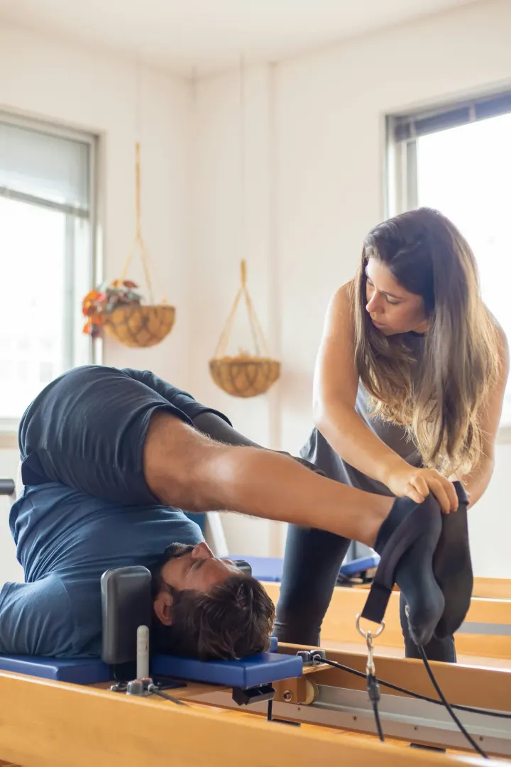 GymFit Esplanade — salle de fitness-studio à Strasbourg — 3