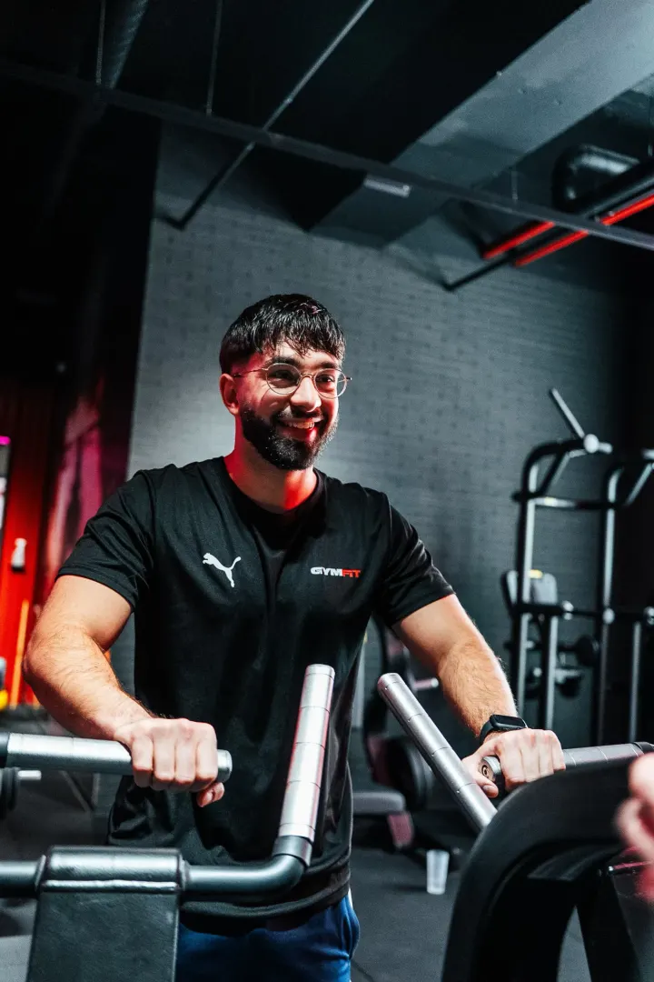 GymFit Esplanade — salle de fitness-studio à Strasbourg — 5