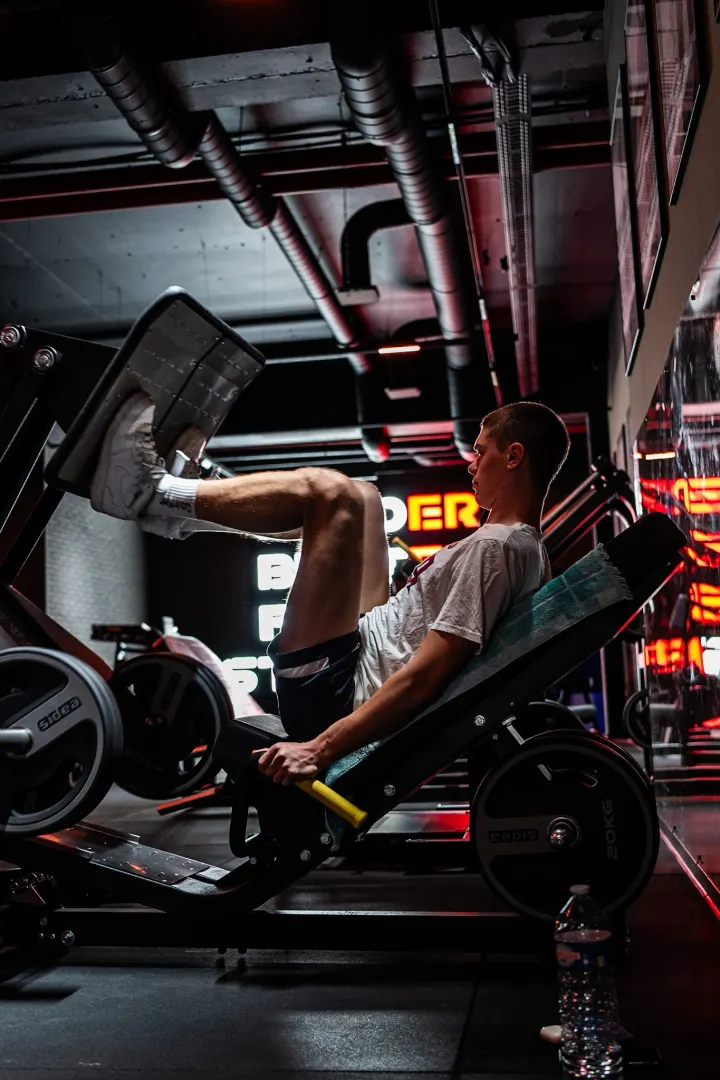 GymFit Esplanade — Salle de fitness à Bourse-Esplanade-Krutenau, Strasbourg