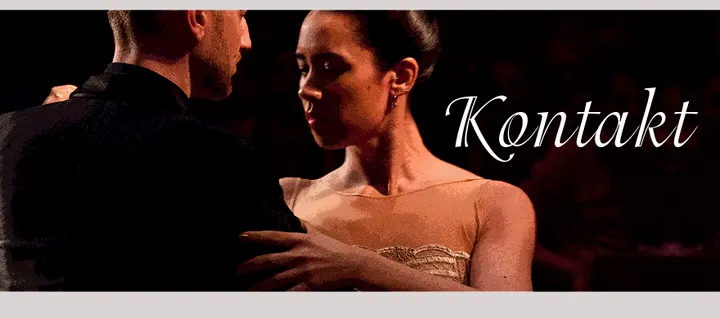 Argentinsk Tango Silkeborg — dans-studio i Sydbyen, Silkeborg — 3