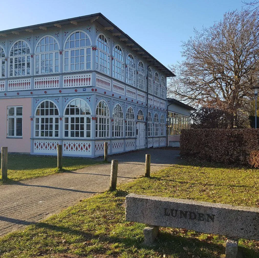 Argentinsk Tango Silkeborg — dans-studio i Silkeborg — bild 4