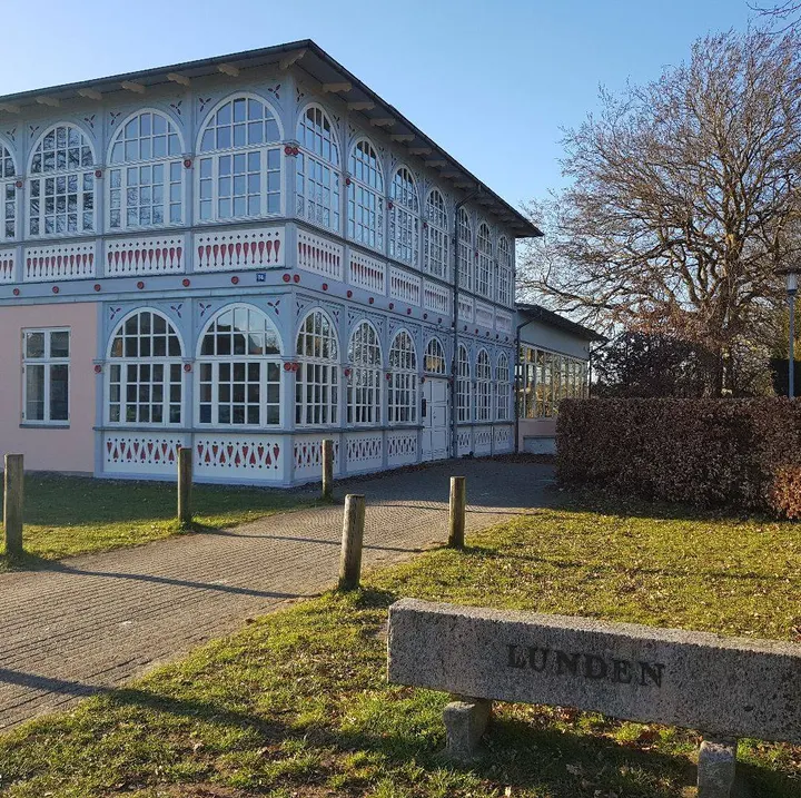 Argentinsk Tango Silkeborg — dans-studio i Silkeborg — 4
