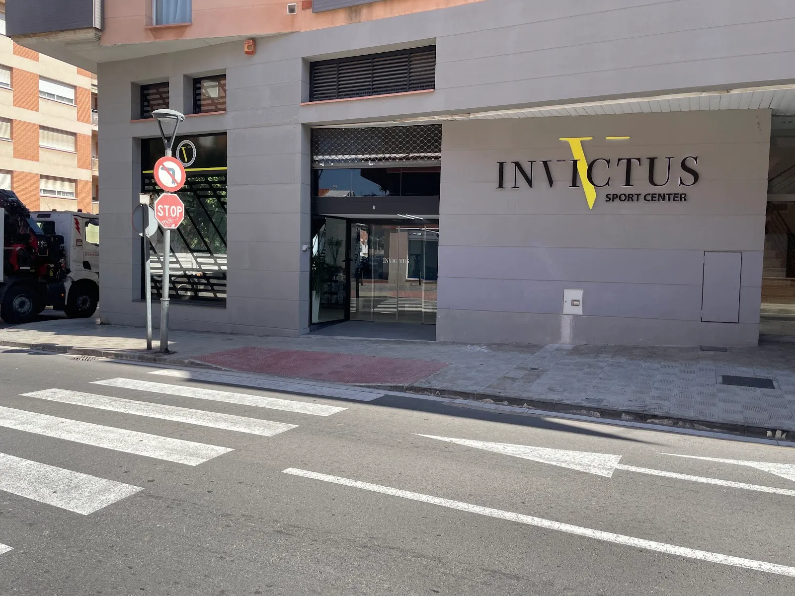 Invictus Gym — estudio de fitness-studio en Valls — 3