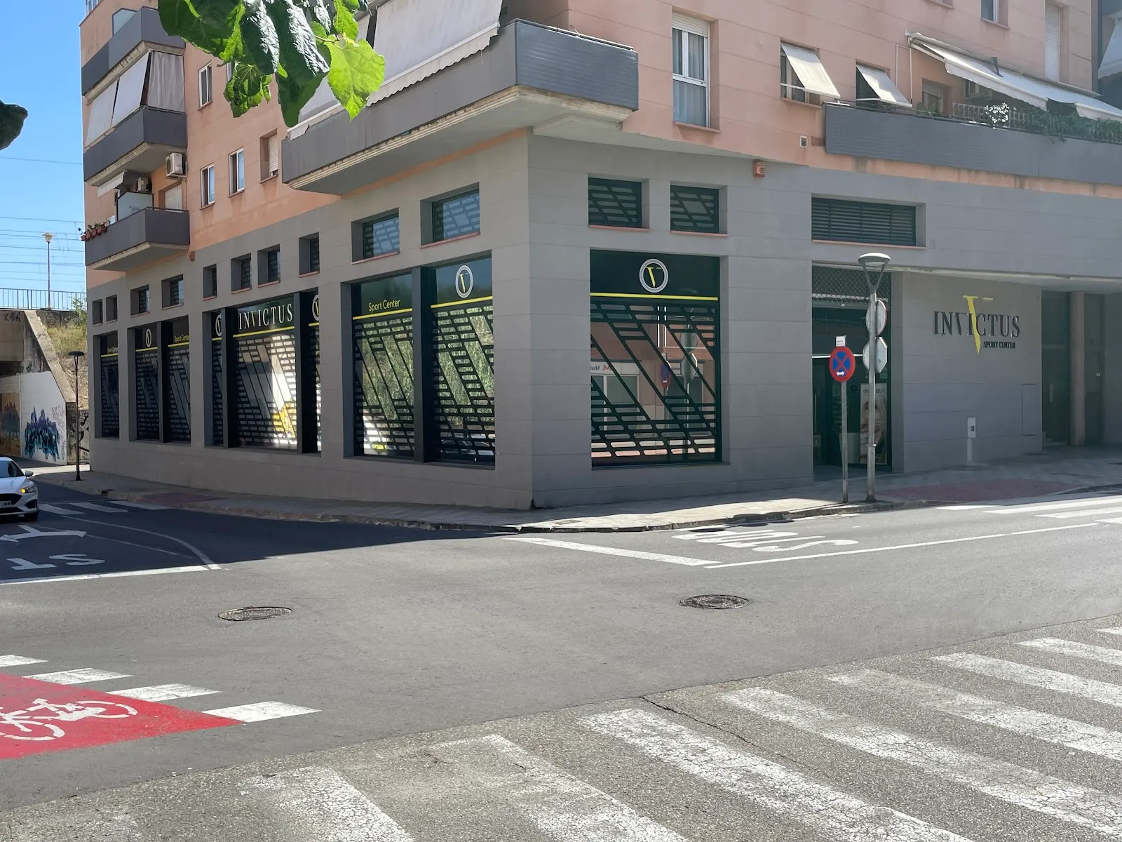 Invictus Gym — estudio de fitness-studio en Valls — 3
