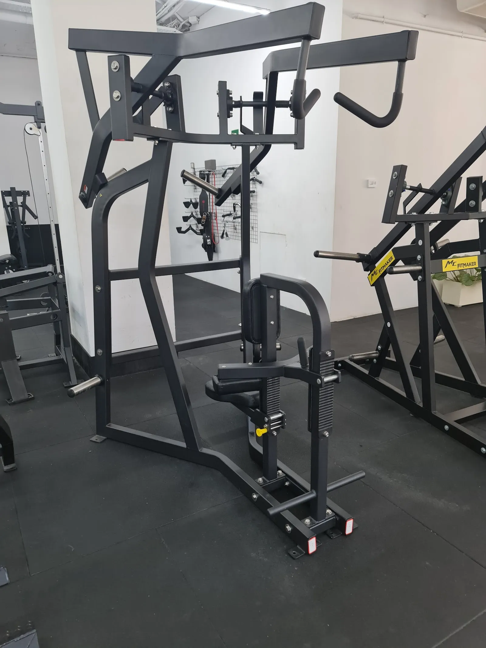 Invictus Gym — estudio de fitness-studio en Valls — 4