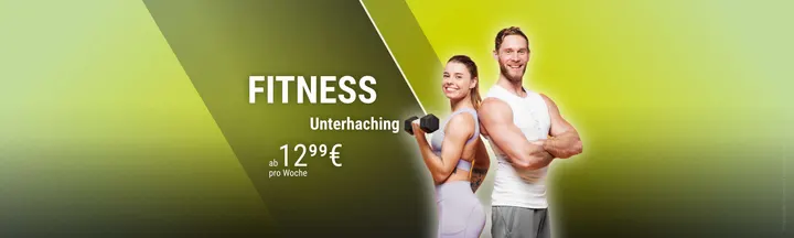 Thomas Sportcenter — Fitness Studio in Berg am Laim, München