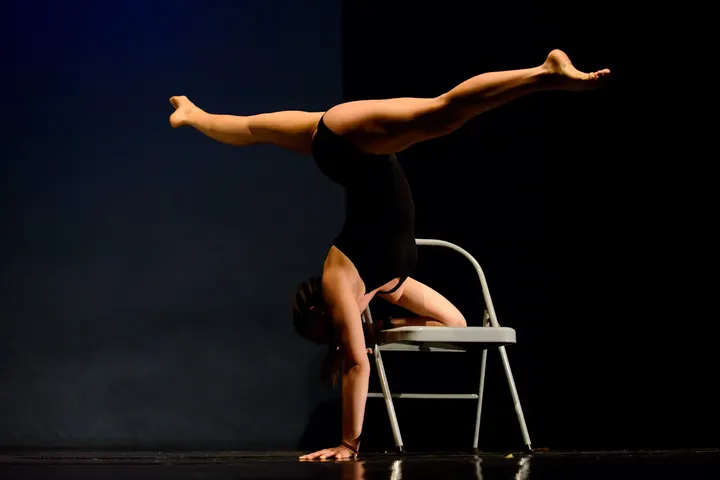 Ginnart Scuola di Ginnastica Artistica — ginnastica-studio a Bologna — 3