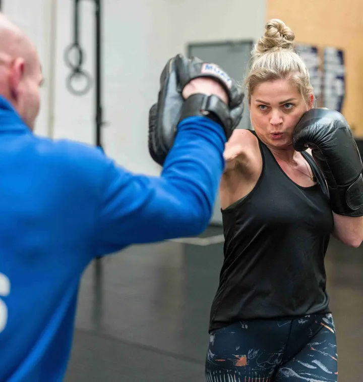 Yamato Gym — crossfit-studio in Weesp — 4