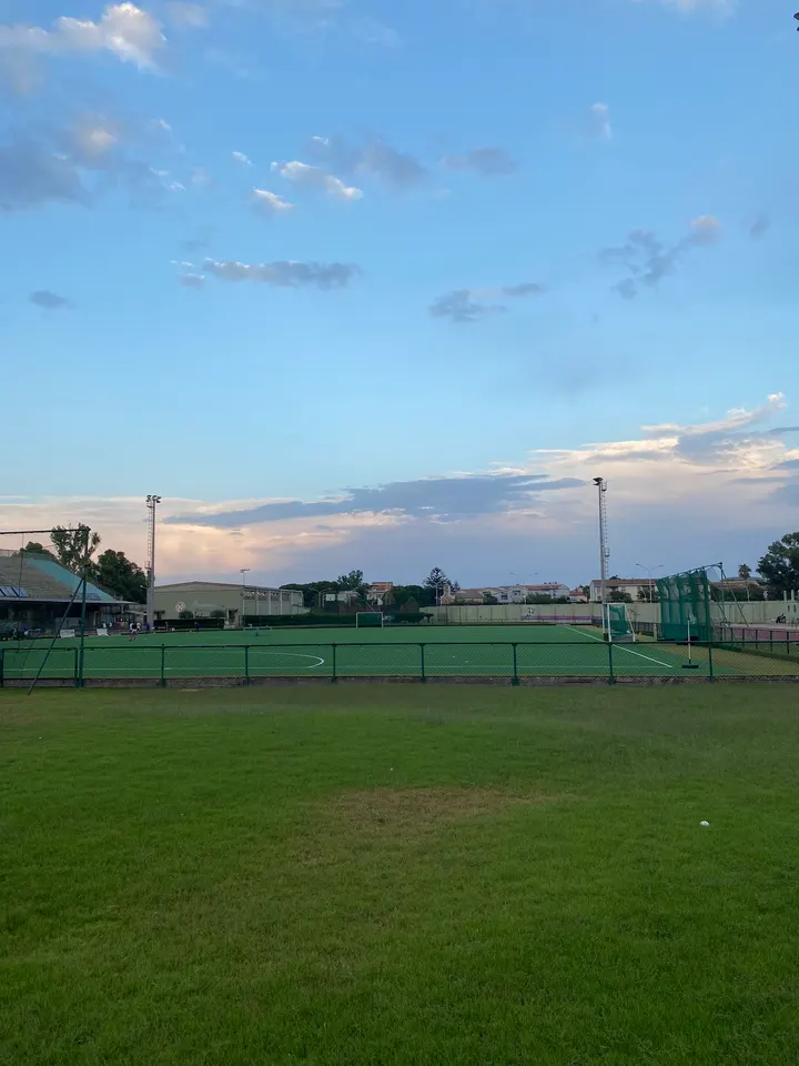 Centro Sportivo Tribune — palestre-studio a Cagliari — 3