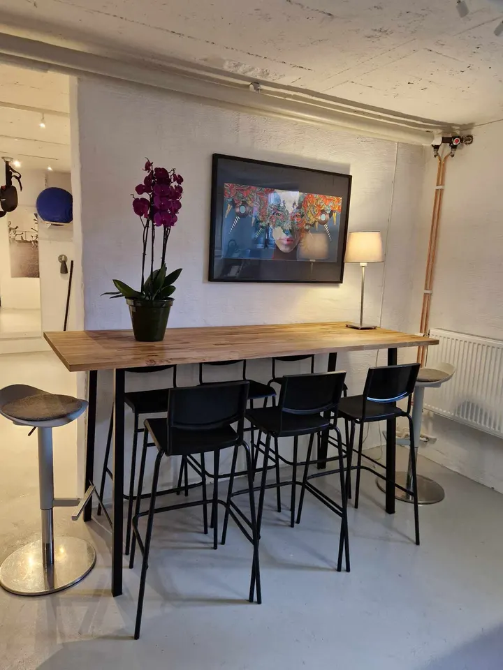 The Spot by Health Body Concept — träningsstudio i Årsta — 3