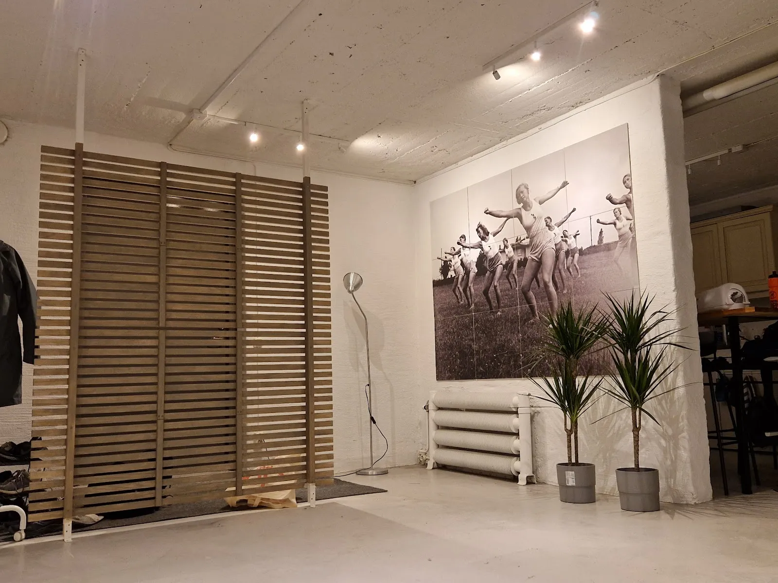 The Spot by Health Body Concept — träningsstudio-studio i Stockholm — bild 3
