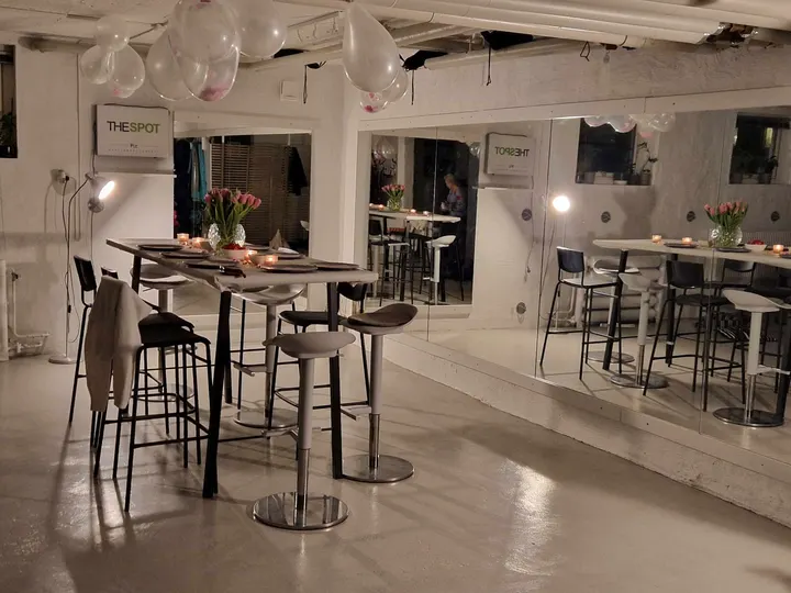 The Spot by Health Body Concept — träningsstudio i Årsta — 4