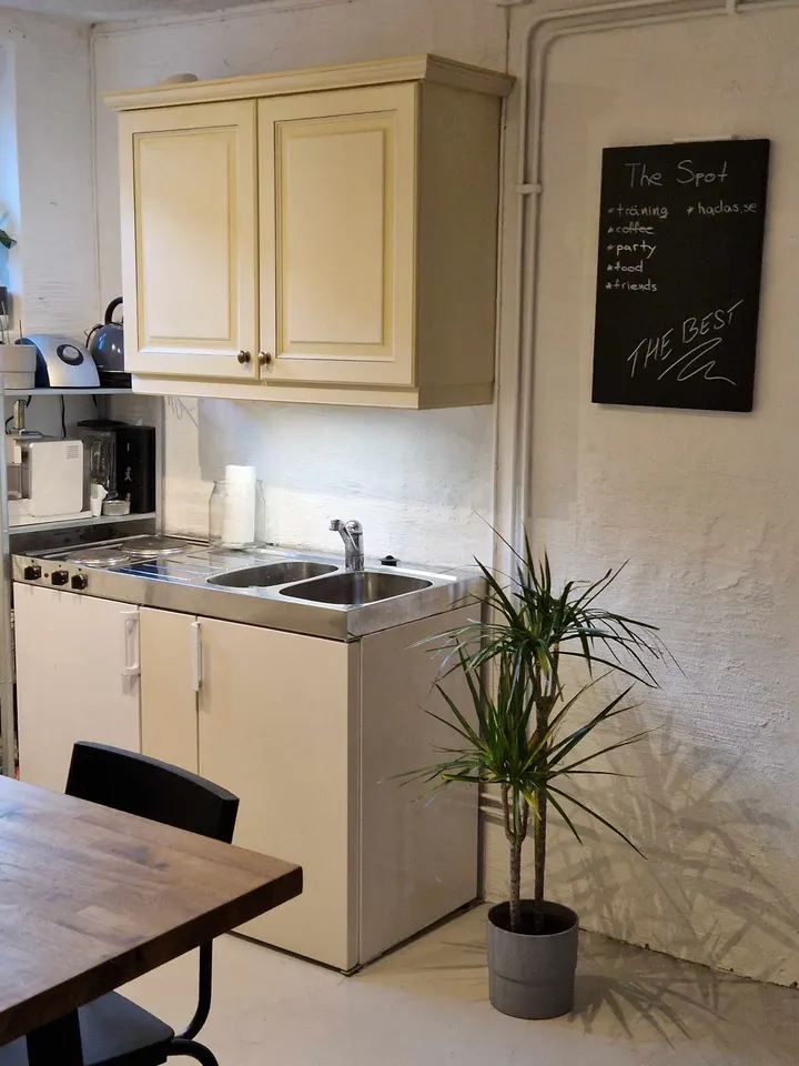 The Spot by Health Body Concept — träningsstudio i Årsta — 5