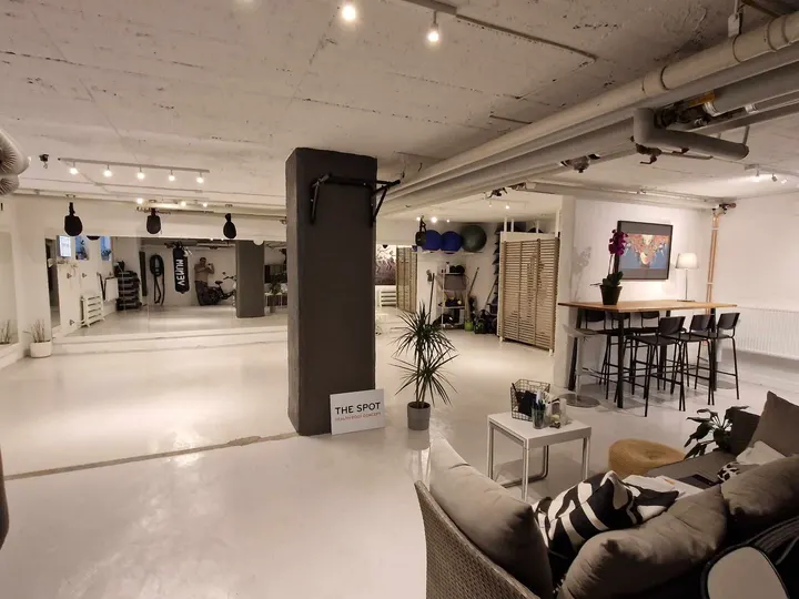 The Spot by Health Body Concept — träningsstudio i Årsta — 6
