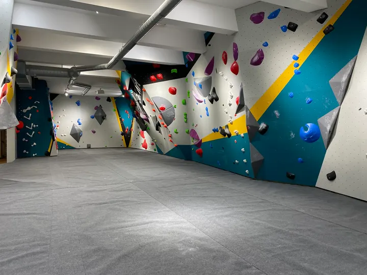 Arkose Chevaleret — bloc-studio à Paris — 4