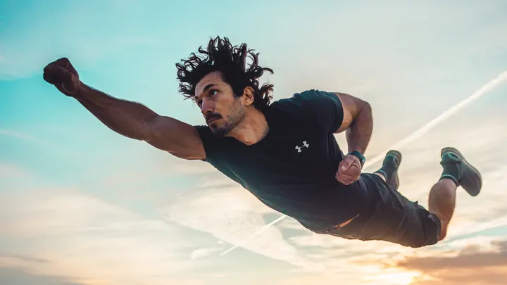 Move Hiit Class — Bootcamp em Lisboa