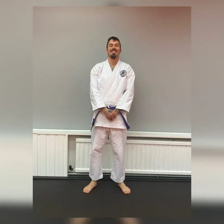 Kazokudai Karate — martial arts-studio in Leicester — 3