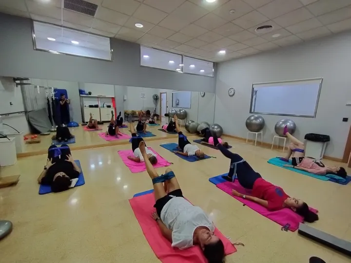 Pilates León XIII — pilates-studio en Sevilla — 2