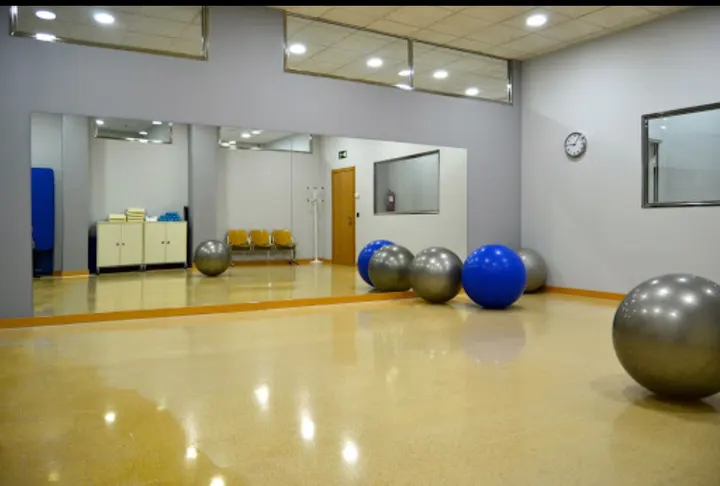 Pilates León XIII — pilates-studio en Sevilla — 4