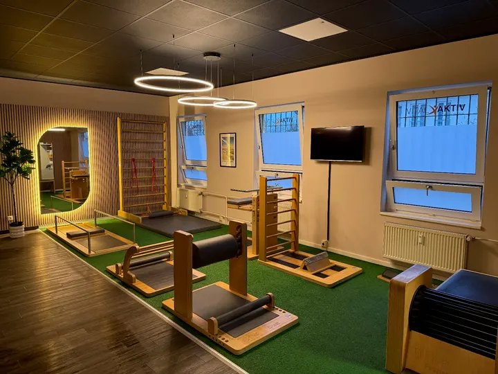 Vital-Aktiv Kühlungsborn — fitnessstudio in Kühlungsborn — 2