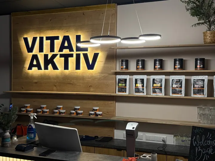 Vital-Aktiv Kühlungsborn — fitnessstudio in Kühlungsborn — 3