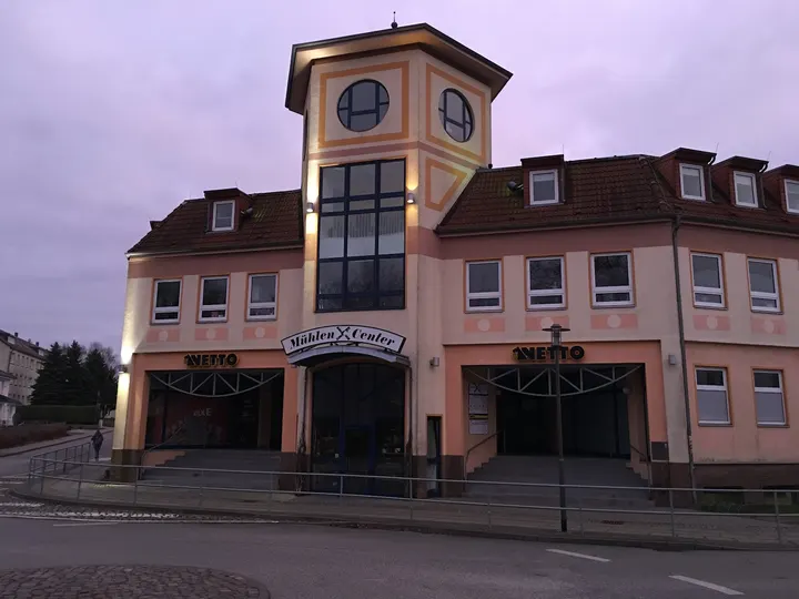 Vital-Aktiv Kühlungsborn — fitnessstudio in Kühlungsborn — 5