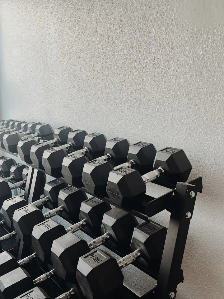 Powergym — salle de fitness-studio à Roanne — 3