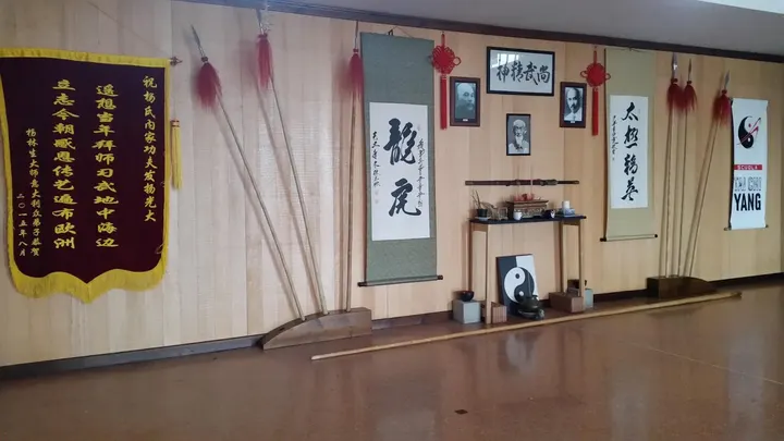 Tecniche Arti Orientali — arti marziali-studio a Udine — 4
