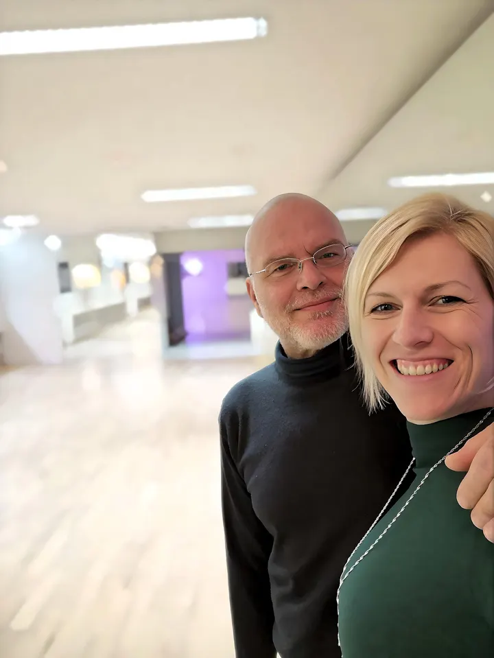 Tanzatelier Ralf S. Wiesbaden — tanz-studio in Nordost, Wiesbaden — 2