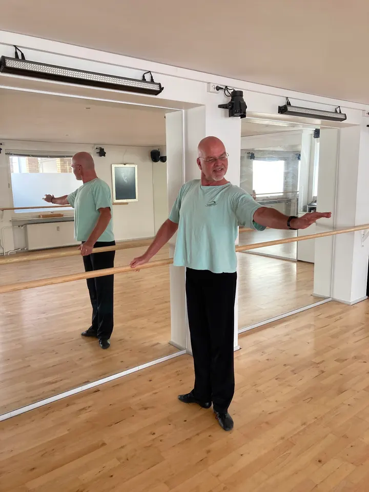 Tanzatelier Ralf S. - Tanzschule Wiesbaden — Tanz in Nordost, Wiesbaden