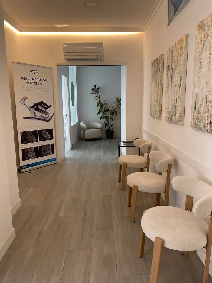 AMC Fisioterapia — entrenamiento personal-studio en Toledo — 3