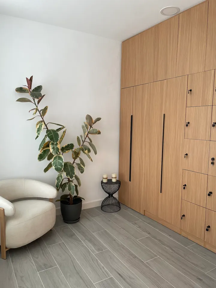AMC Fisioterapia — entrenamiento personal-studio en Toledo — 3