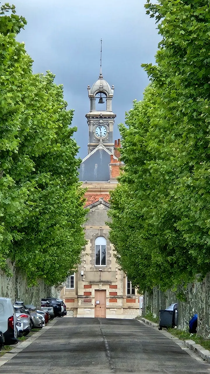 Asch Muscu Fitness — Salle de fitness à Hôpitaux-Facultés, Montpellier