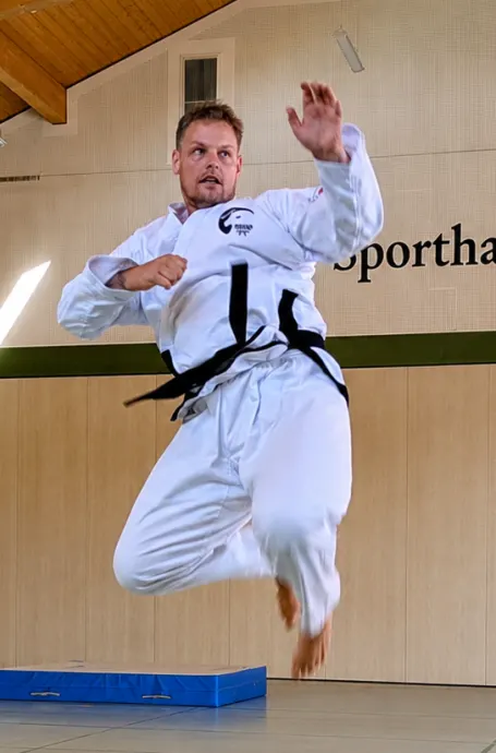 Budofit Höchstädt — kampfsport-studio in Höchstädt — 3