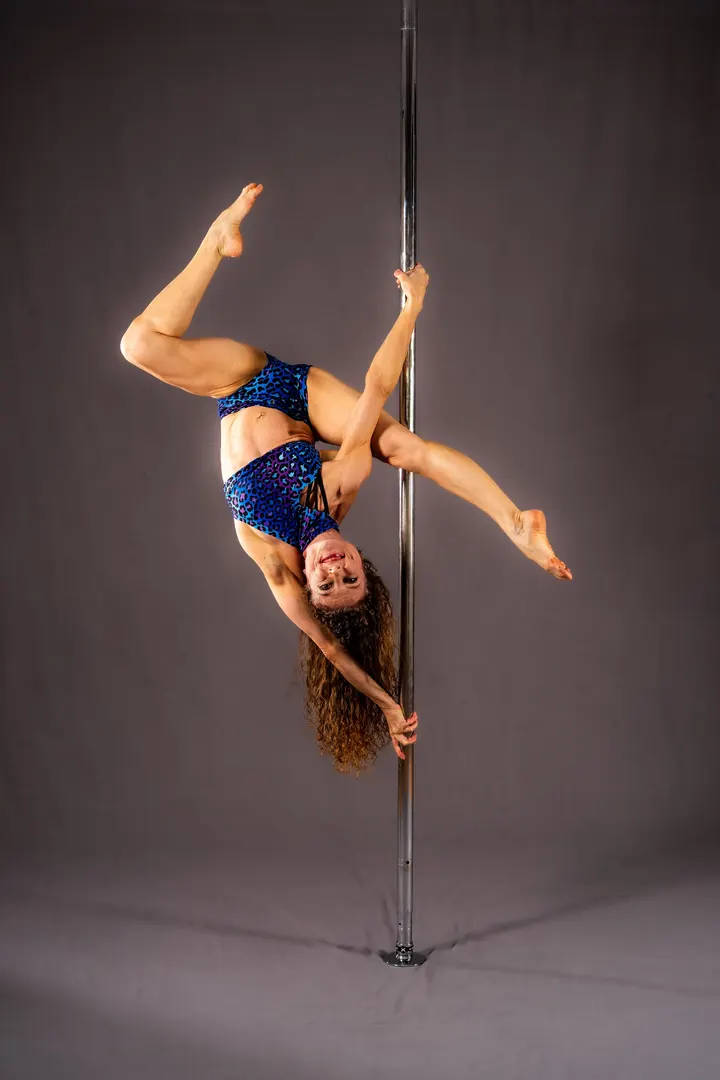 SaltoSandra Industriestraße — pole fitness-studio in Mombach, Mainz — 3