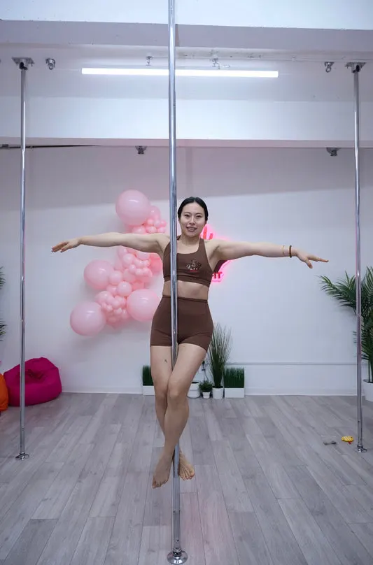 POWERfit studio — dance-studio in London — 3