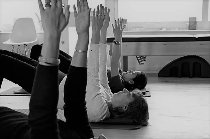 Body Alliance — Reformer Pilates in Brixton, London