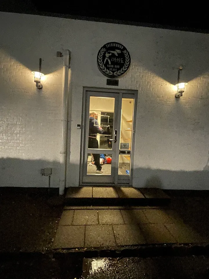 Vejle Taekwondo Klub — Kampsport i Nørremarken, Vejle