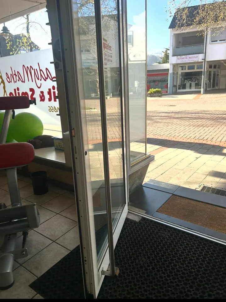 LadyMathe - Frauen Fitness Iserlohn — Fitnessstudio in Honsel, Iserlohn-Letmathe