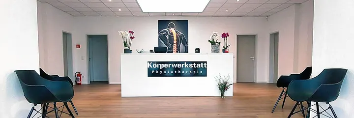 Körperwerkstatt Praxis für Seifert Oberste — Recovery in Horsthausen, Herne
