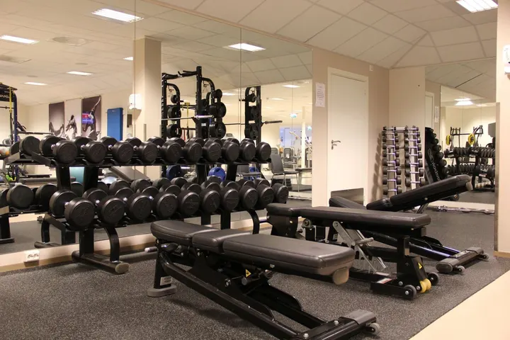 Frisklivssentralen Freskus — treningsstudio i Fåvang — 3