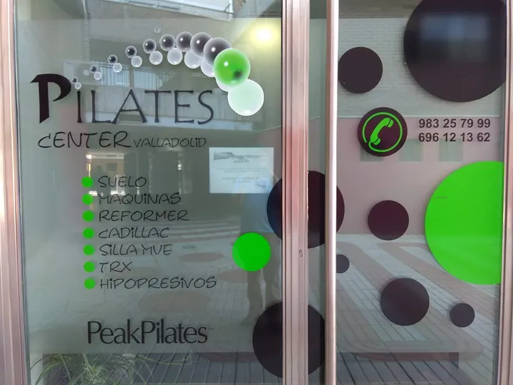 Pilates Center Valladolid — pilates-studio en Caño Argales, Valladolid — 2