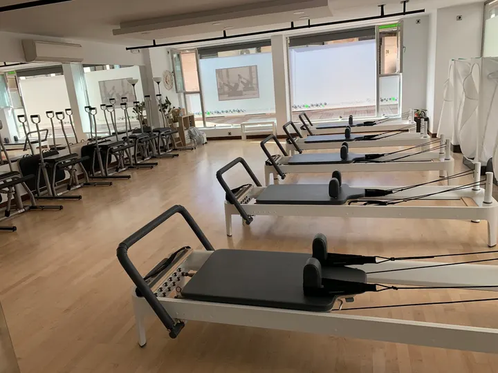 Pilates Center Valladolid — pilates-studio en Caño Argales, Valladolid — 3